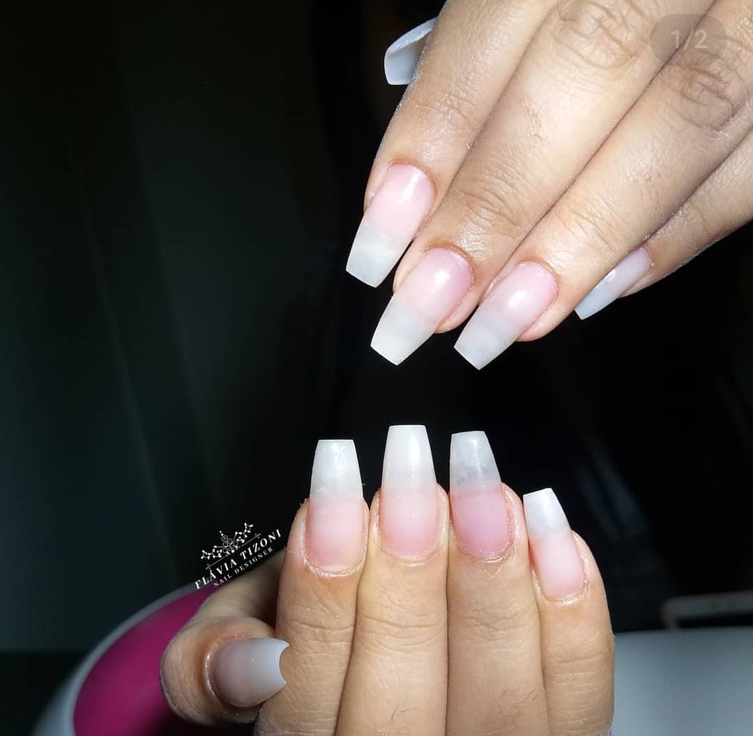 Unhas de Fibra | Permuto