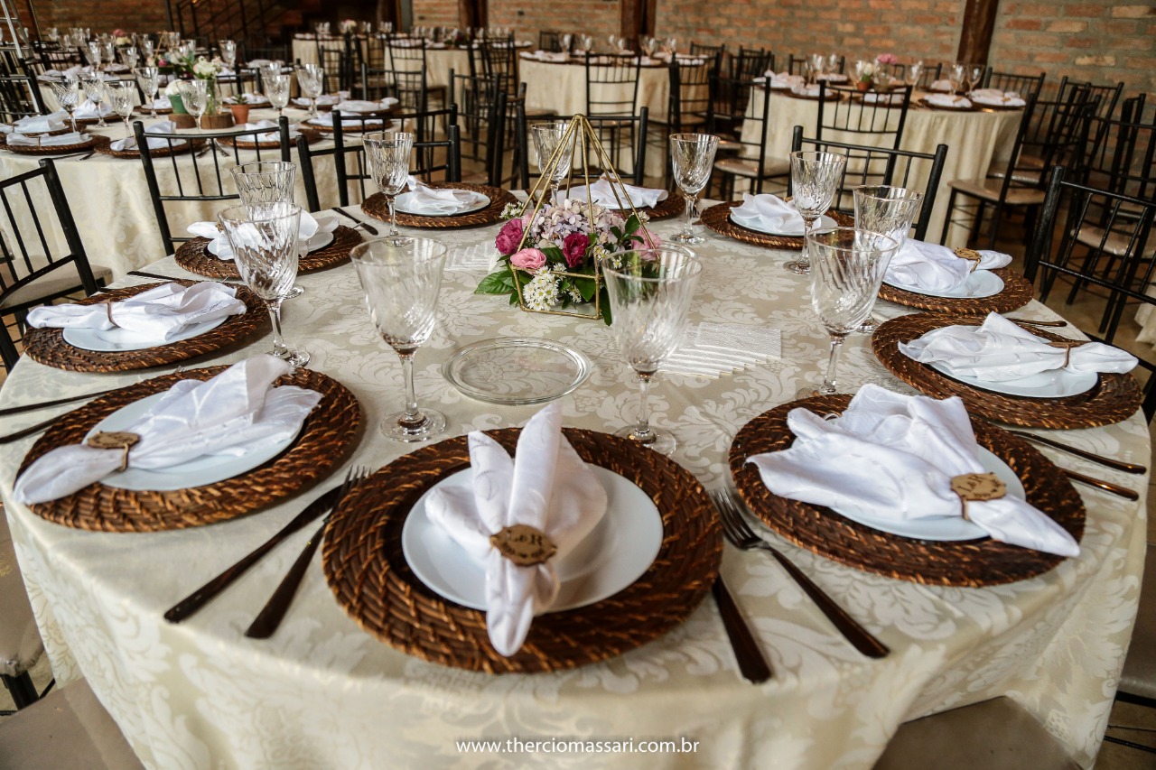 Decoracao De Casamento Permuto